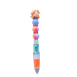 AB INKS Handmade Tigger Multi Colored Pen